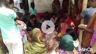 मुंगेर: मुंगेर-सुल्तानगंज NH-80 पर कल्याणपुर फुलकिया के पास सड़क हादसे में दो की मौत, तीसरा रेफर