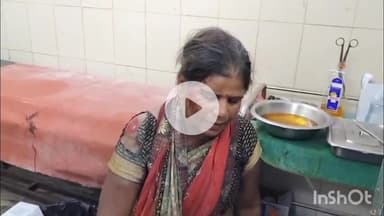 बरेली: यूनिवर्सिटी के पास तेज रफ्तार कार ने बाइक को मारी टक्कर, महिला गंभीर रूप से घायल, जिला अस्पताल में भर्ती