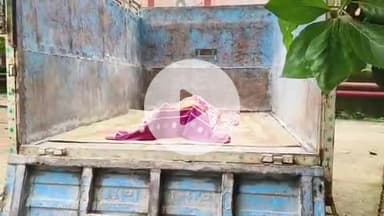 गुमला: चरका टांगर जाम टोली में 50 वर्षीय अधेड़ ने फांसी लगाकर की आत्महत्या, शव का हुआ पोस्टमार्टम