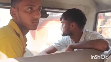 मुंगेर: डीएलएड परीक्षा में मुन्ना भाई गिरफ्तार, भांजे की जगह मामा दे रहा था परीक्षा, पुलिस ने किया गिरफ़्तार