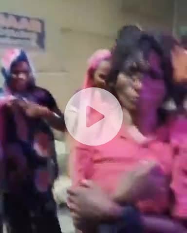 बिल्हौर: चौबेपुर में रात को संदिग्ध समझकर तीन लोगों को पकड़ा, ग्रामीणों ने नशे में युवक और मानसिक विक्षिप्त महिला को पुलिस को सौंपा