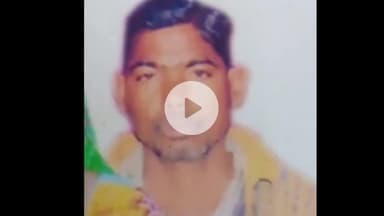 झांसी: कोछाभाबर हाईवे पर बाइक डिवाइडर पर चढ़ने से दो व्यक्ति घायल, एक की झांसी मेडिकल कॉलेज में इलाज के दौरान मौत