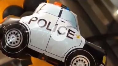 इंदौर: डीसीपी विनोद मीणा का भव्य फेयरवेल, वीडियो तेज़ी से वायरल