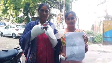 मिर्ज़ापुर: तहरीर में 15 लोगों के खिलाफ कार्रवाई की मांग, लेकिन सिर्फ 4 पर हुई कार्रवाई, पीड़िता ने एसएसपी से मिलकर की शिकायत