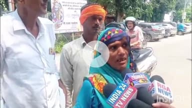 बरेली: फतेहगंज पश्चिमी थाना क्षेत्र की महिला ने बिजली विभाग के कर्मचारियों की लापरवाही से बेटे की मौत पर SSP से की शिकायत