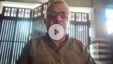 भारतीय किसान यूनियन लोकशक्ति का अनिश्चितकालीन धरने को 30दिन पूरा होने पर शासन प्रशासन को खुली चुनौती। मास्टर श्यौराज