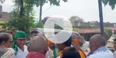 फतुहा: फतुहा विधायक सह पूर्व मंत्री डॉ. रामानंद यादव ने ₹23 लाख की योजना का किया शिलान्यास व उद्घाटन