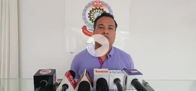 दुर्ग: पत्नी ने प्रेमी के साथ मिलकर पति की हत्या की, दुर्ग पुलिस ने अंधे कत्ल का किया खुलासा, क्राइम DSP ने दी जानकारी