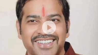 सिंगरौली: 28 अगस्त को अटल कार्यकर्ता सम्मान समारोह का शुभारंभ करने सिंगरौली आएंगे धीरज पटेरिया