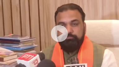 पटना ग्रामीण: बिहार को गाली देने वालों को संरक्षण दे रहा लालू परिवार, स्टालिन को बुलाकर लालू ने बिहारियों का अपमान किया: सम्राट चौधरी