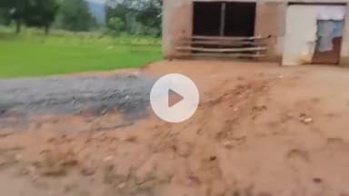 कोटा: नवागांव कुदरी चौक में शासकीय पट्टे की जमीन की अवैध खरीदी-बिक्री की शिकायत ग्रामीण ने रतनपुर तहसील में की है