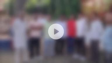 मुज़फ्फरनगर: घर से कूड़ा डालने के लिए निकली नाबालिक किशोरी का अपहरण कर दुष्कर्म का प्रयास, हिंदू नेताओं ने किया हंगामा, मुकदमा दर्ज