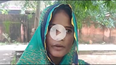 करौली: चंदेलीपुरा में विधवा महिला ने जमीन हड़पने के आरोप में दबंगों पर लगाया आरोप, जिला कलेक्टर को सौंपा ज्ञापन