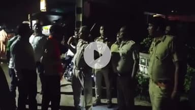 झांसी: राजघाट नहर के पास तेंदुआ दिखने से गांव में दहशत का माहौल, ग्रामीणों ने वन विभाग को दी सूचना