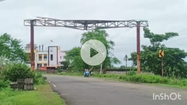 सिरोंज: कुरवाई बायपास सहित अन्य स्थानों पर क्षतिग्रस्त हुए संकेत सूचक बोर्ड, प्रशासन नहीं दे रहा ध्यान