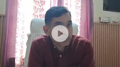 चूरू: चूरू एसीबी के एएसपी महावीर प्रसाद शर्मा ने संभाला कार्यभार, रिश्वतखोरी व भ्रष्टाचार के खिलाफ होगी कार्रवाई