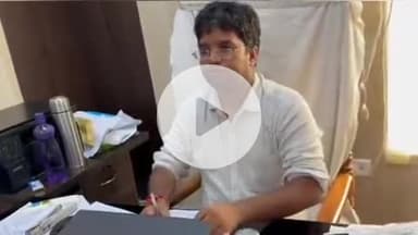 बहराइच: ज़िले के 63 उर्वरक बिक्री केंद्रों पर भेजी गई 10 हजार बोरी यूरिया, पर्याप्त मात्रा में यूरिया उपलब्ध- ज़िला कृषि अधिकारी