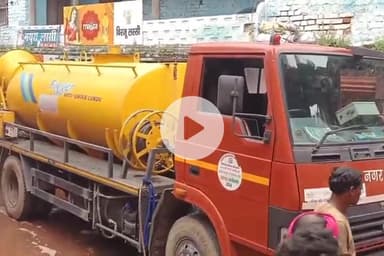 गया टाउन सीडी ब्लॉक: गया नगर निगम पितृपक्ष मेला की तैयारी में जुटा, विष्णुपद मंदिर और फल्गु नदी मार्ग पर सफाई शुरू