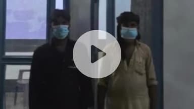 भगवानपुर: इकबालपुर के पास पुलिस ने ऑपरेशन कालनेमि के तहत दो पाखंडी बाबाओं को किया गिरफ्तार