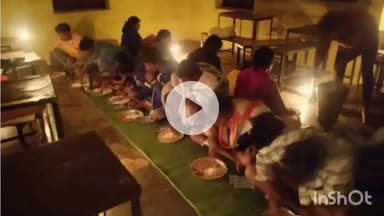 जगदलपुर: जिले में राहत शिविरों से 448 बाढ़ पीड़ितों को मिली मदद, बाढ़ का पानी उतरने पर प्रभावित लोग जा रहे अपने घर