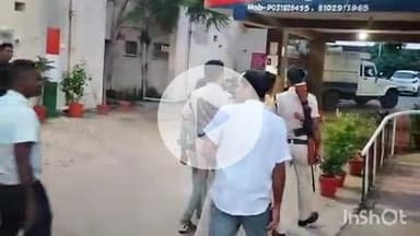 अरवल: बिजली के पाइप में भरकर पटना ले जा रहे थे अंग्रेजी शराब, दो आरोपी गिरफ्तार