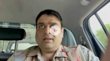 India Hit with 50% US Tariffs: Modi Ignores Trump’s Calls - Trust Shattered, Autonomy Non-Negotiable!


#IndiaUSTariffs