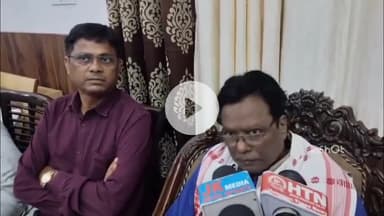 बरेली: सर्किट हाउस पहुंचे महादलित परिसंघ राष्ट्रीय भारत के राष्ट्रीय अध्यक्ष बबन रावत का बरेली आगमन पर भव्य स्वागत