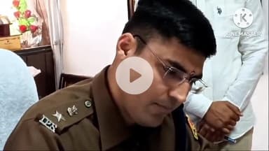 दौसा: दौसा डीएसटी टीम की बड़ी कार्रवाई, कलेक्ट सर्कल के समीप अवैध मादक पदार्थ के साथ चिकित्सक को किया गिरफ्तार