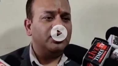 चम्बा: भरमौर: चम्बा में बादल फटने से हुए नुकसान के बाद लोगों से संपर्क नहीं हो पा रहा: जनकराज, विधायक भरमौर विधानसभा क्षेत्र