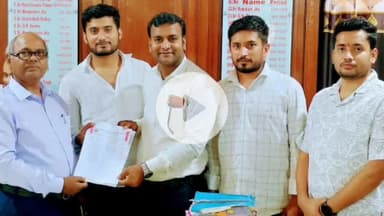 चेरिया बरियारपुर: आरसीएस कॉलेज, मंझौल में अब पीजी की पढ़ाई भी होगी शुरू