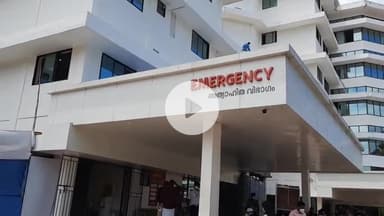 തളിപ്പറമ്പ്: കാർ താഴ്ചയിലേക്ക് മറിഞ്ഞ് 3 യുവതികൾക്ക് ഗുരുതര പരിക്ക്, സംഭവം ചപ്പാരപ്പടവ് മടക്കാട്