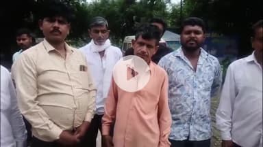 इंदौर: चंदन नगर में कांच फिटिंग करने वाले युवक ने अज्ञात कारणों से फांसी लगाकर आत्महत्या की