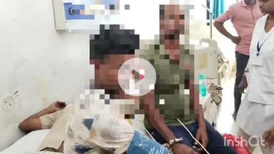 सासाराम: सासाराम उत्पाद विभाग की पुलिस ने अलग-अलग जगह से दो व्यक्तियों को शराब पीने और बेचने के मामले में किया गिरफ्तार