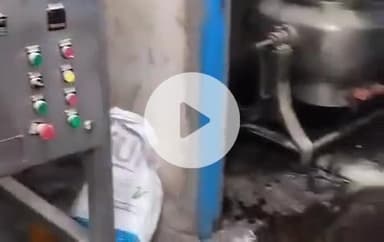 भगवानपुर: भगवानपुर इंडस्ट्रीज एरिया में दवाईयों की दो कंपनियों का ड्रग कंट्रोल विभाग की टीम ने किया निरीक्षण