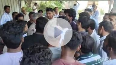 किशनगढ़: किशोरी की मौत के मामले में परिजनों ने एक युवक पर बलात्कार कर सुसाइड के लिए मजबूर करने का आरोप लगाया