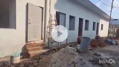 संभल: हिंदूपुर खेड़ा चौकी का निर्माण पूरा होगा, जल्द होगा उद्घाटन, कानून व्यवस्था के लिए किया जा रहा निर्माण