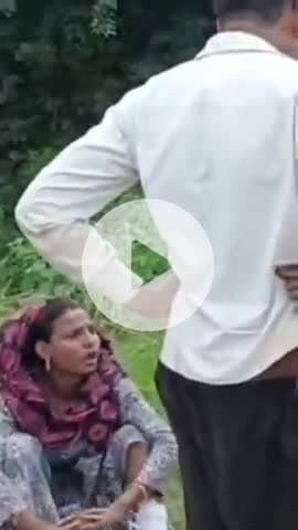 नरवल: महाराजपुर थाना क्षेत्र के अंतर्गत नशे में धुत्त किन्नरों ने जमकर मचाया उत्पात