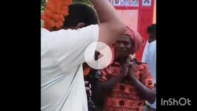 रोह: भट्टा गांव में गणेश पूजा के अवसर पर विधायक मोहम्मद कामरान ने फीता काटकर किया उद्घाटन