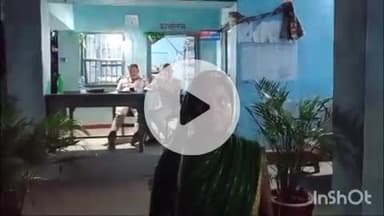 शंभूगंज: बसबिट्टा गांव: दबंगों ने ज़मीन विवाद में घर में घुसकर दंपति से की मारपीट, मामला थाने में दर्ज