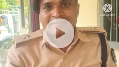 नरपतगंज: नरपतगंज थाना के 64वें थाना अध्यक्ष बने संजय कुमार, लिया योगदान