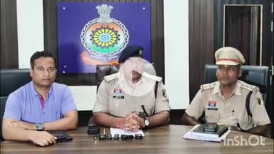 दुर्ग: दुर्ग पुलिस को अंधे कत्ल की गुत्थी सुलझाने में मिली सफलता