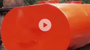 जैसीनगर: जैसीनगर थाना क्षेत्र के कनेरा गौंड से पानी के टैंकर चोर ले भागे