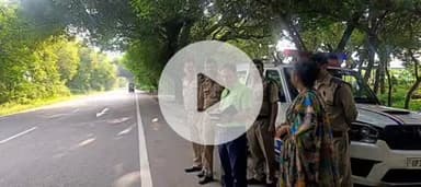 बीसलपुर: ओवर स्पीडिंग के खिलाफ जिले में एआरटीओ ने चलाया अभियान, 58 वाहनों के इंटरसेप्टर से हुए चालान