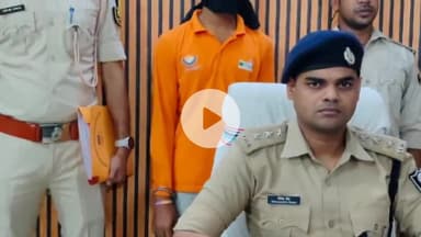 गया टाउन सीडी ब्लॉक: गया SSP के निर्देश पर जिले के विभिन्न थाना क्षेत्रों से हत्या के प्रयास के 6 और अन्य कांडों में 19 आरोपी गिरफ्तार