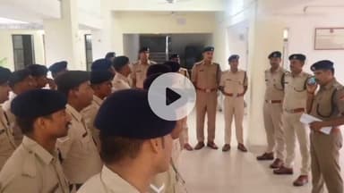 गया टाउन सीडी ब्लॉक: 6 सितंबर से गयाजी में पितृ पक्ष मेले को लेकर रेलवे जंक्शन पर सुरक्षा के विशेष इंतजाम