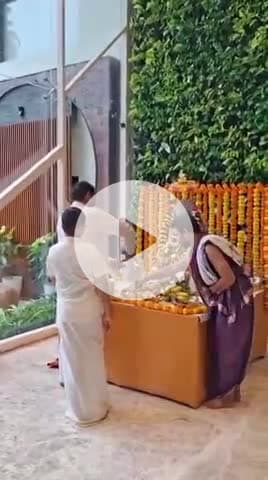 జడ్చర్ల: ప్రజలందరినీ ఏకంచేసే ఆధ్యాత్మిక పర్వదినం వినాయకచవితి: ఎమ్మెల్యే  అనిరుద్ రెడ్డి