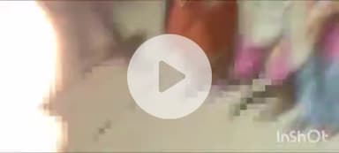 जानसठ: मीरापुर में सार्वजनिक वाटर कूलर में पानी पीने के दौरान एक बच्चे को लगा करंट, कस्बे वासियों में आक्रोश