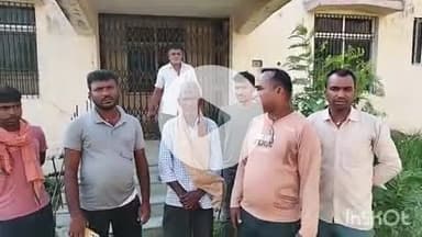 अरवल: बलोपुर गांव में निलंबित जेल सिपाही ने बुलेट से छात्र को कुचला, छात्र की हुई मौत; सिपाही फरार