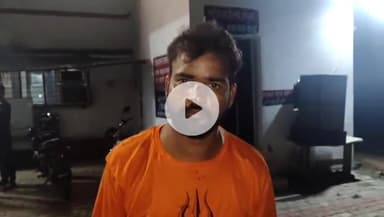 गभाना: चंडौस के जहराना में किसान से बदमाशों ने मारपीट कर ₹1.5 लाख की लूट की, पुलिस जांच में जुटी