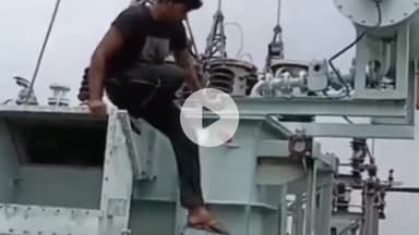 कांके: रांची के मेन रोड सहित कई इलाकों में रखरखाव के कारण दोपहर 12 बजे से अपराह्न 3 बजे तक बाधित रहेगी विद्युत आपूर्ति